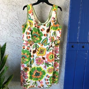 Boden Dress